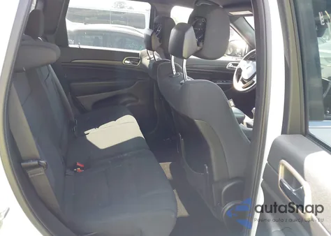 2015 Jeep Grand Cherokee Laredo z USA, uszkodzony, nr VIN 1C4RJEAG7FC713823